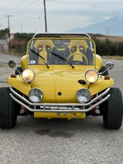 Volkswagen Buggy 1970-thumb-10