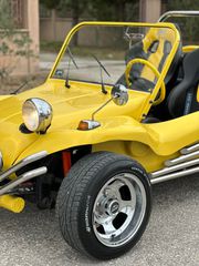 Volkswagen Buggy 1970-thumb-11