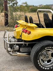 Volkswagen Buggy 1970-thumb-14