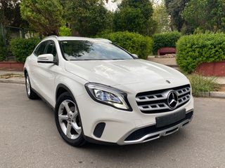 Mercedes-Benz GLA 200 '19 1.6 156ΗP URBAN/AUTO/LED/FACELIFT/ΕΛΛΗΝΙΚΟ