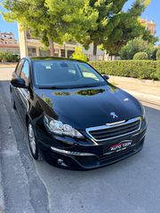 Peugeot 308 '15