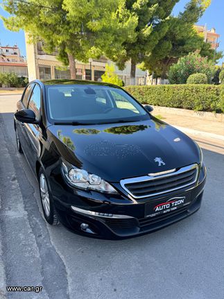 Peugeot 308 '15