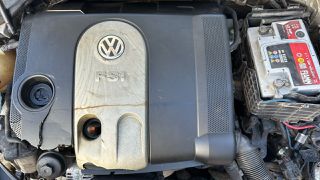 GOLF 7 ΚΙΝΗΤΗΡΑΣ BLP