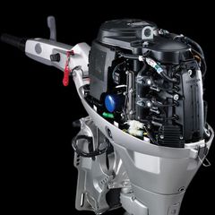 Honda 2026 BF 40-thumb-1
