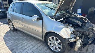 GOLF 7