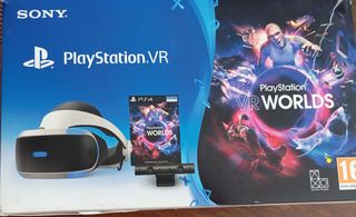 Playstation Vr