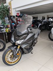 Honda Forza 750 '24 ΕΤΟΙΜΟΠΑΡΑΔΟΤΟ!!