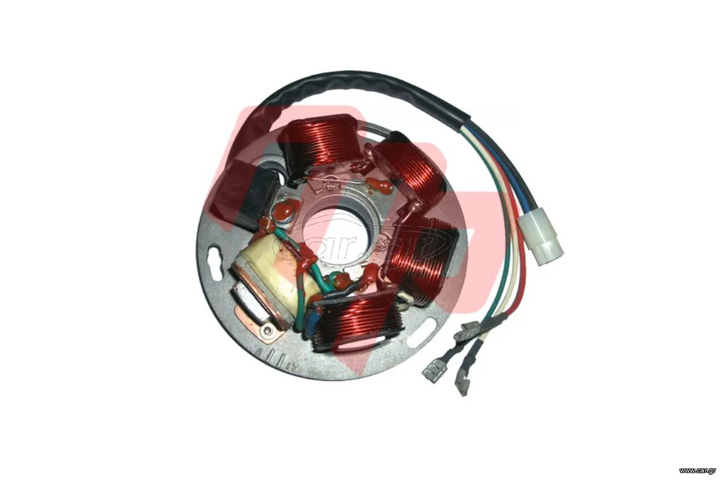 ΠΗΝΙΑ Piaggio Vespa PX E 125/150/200 81-97 Vespa PX 125/150/200 98-01 Vespa PX 125/150 01-07 Vespa PX 30 anni 07-08Magneti Marelli MOTOPAPADOGIANNIS