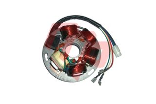 ΠΗΝΙΑ Piaggio Vespa PX E 125/150/200 81-97 Vespa PX 125/150/200 98-01 Vespa PX 125/150 01-07 Vespa PX 30 anni 07-08Magneti Marelli MOTOPAPADOGIANNIS