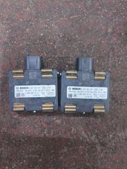 MERCEDES EQB 300 2022 4MATIC RADAR SENSOR A0009055211