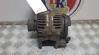 SEAT LEON 00 1.4cc ΔΥΝΑΜΟ ΚΩΔ:028903028D-thumb-2