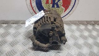 SEAT LEON 00 1.4cc ΔΥΝΑΜΟ ΚΩΔ:028903028D-thumb-3