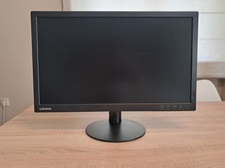 MONITOR LENOVO 22''