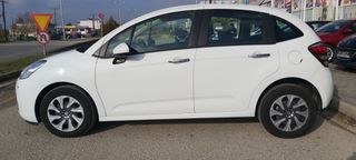Citroen 2015 C3 VAN EURO 5 Professional plus