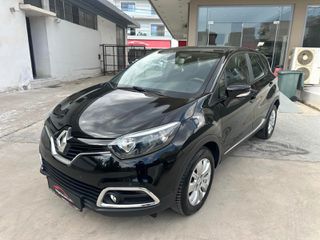 Renault Captur 2015 Full extra AUTOMATO
