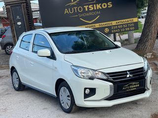 Mitsubishi Space Star 2021