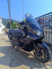 Yamaha T-MAX 500 '05