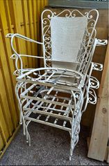 Φερ φορζε  πολυθρονες