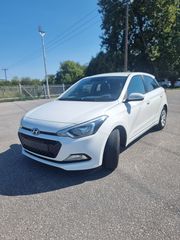 Hyundai i 20 2018
