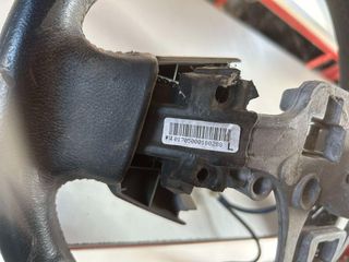 ΒΟΛΑΝ ΤΙΜΟΝΙ ΜΕ ΔΙΑΚΟΠΤΕΣ TOYOTA YARIS 2005-2011-thumb-3