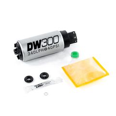 Αντλία Βενζίνης Deatschwerks DW300 340L/h Για Mitsubishi Eclipse AWD , EVO 8 & EVO 9