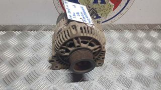 VW GOLF IV 99 1.4cc ΔΥΝΑΜΟ ΚΩΔ:037903025B