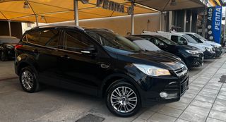 Ford Kuga 2015 1.5 ECOBOOST START/STOPP TITANIUM 4X4 ΑΥΤΟΜΑΤΟ-ΠΡΩΤΟ ΧΕΡΙ!!