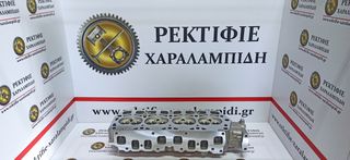 ΚΑΙΝΟΥΡΓΙΑ ΚΥΛΙΝΔΡΟΚΕΦΑΛΗ TOYOTA 2/3/4 Y