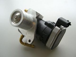 Βαλβίδα EGR Για SAAB 9-3/9-5/OPEL ASTRA G/VECTRA C/ZAFIRA A/FRONTERA B(ΓΝΗΣΙΟ) - 4774311