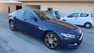 Jaguar XE '16