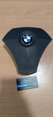 BMW E60 E61 αερόσακος τιμονιού