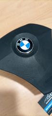 BMW E60 E61 αερόσακος τιμονιού-thumb-1