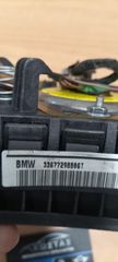 BMW E60 E61 αερόσακος τιμονιού-thumb-3
