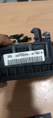 BMW E60 E61 αερόσακος τιμονιού-thumb-4
