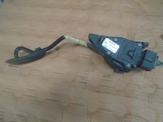 ΗΛΕΚΤΡΙΚΟ ΠΕΝΤΑΛ ΓΚΑΖΙΟΥ NISSAN ALMERA N16