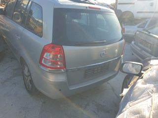 OPEL ZAFIRA '10 1.8cc