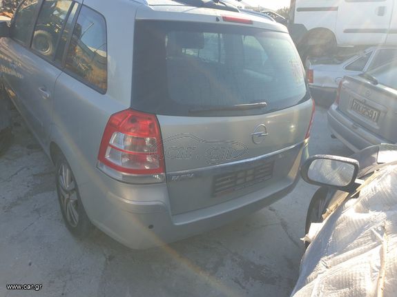 OPEL ZAFIRA '10 1.8cc