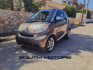 Smart ForTwo '07 LIMITED ONE F1 ΕΛΛΗΝΙΚΟ