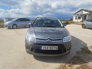Citroen C4 2010