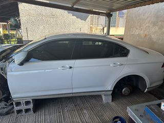 Vw Passat 2017 2.0 tsi mqb-thumb-1