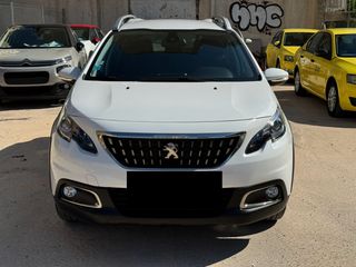 Peugeot 2008 '19 1.2 PureTech Signature