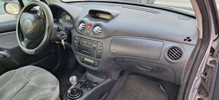 Citroën C3 '04 Πετρέλαιο (1400cc,κωδικός μηχανής 8HX)-thumb-3