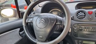 Citroën C3 '04 Πετρέλαιο (1400cc,κωδικός μηχανής 8HX)-thumb-4