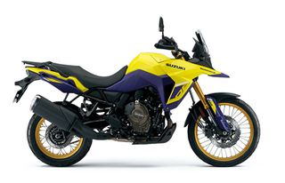 Suzuki V-Strom 800DE 2026 6 ΕΤΗ ΕΓΓΥΗΣΗ-thumb-1