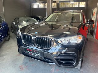 Bmw X3 '21 XDRIVE 30E