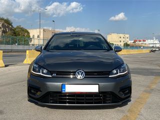 Volkswagen Golf 2018 R DSG 4motion
