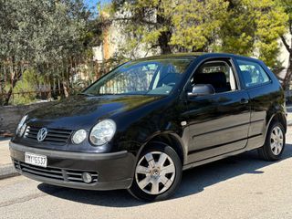 Volkswagen Polo '04