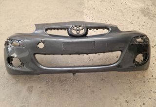 TOYOTA AYGO 06-12 ΠΡΟΦΥΛΑΚΤΗΡΑΣ ΕΜΠΡΟΣ (24ΚΒ1)