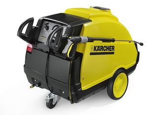 ΠΛΥΣΤΙΚΟ ΜΗΧΑΝΗΜΑ KARCHER