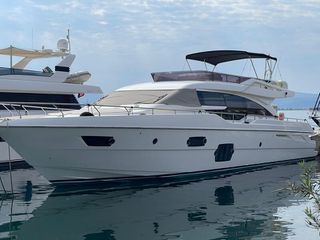 Ferretti 2012 690